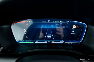 BYD Seal U Gebrauchtwagen