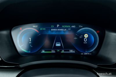 BYD Seal U Gebrauchtwagen