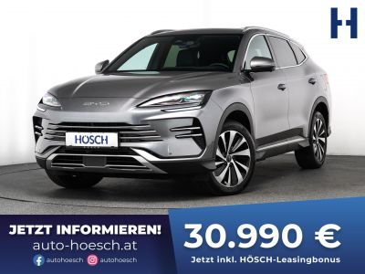 BYD Seal U Gebrauchtwagen