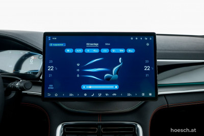 BYD Seal U Gebrauchtwagen