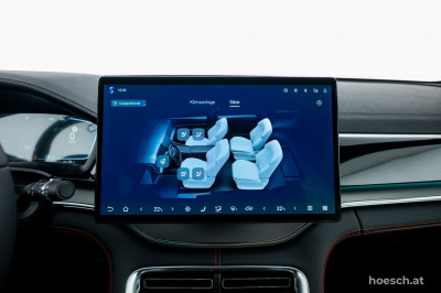 BYD Seal U Gebrauchtwagen