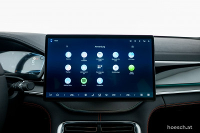 BYD Seal U Gebrauchtwagen