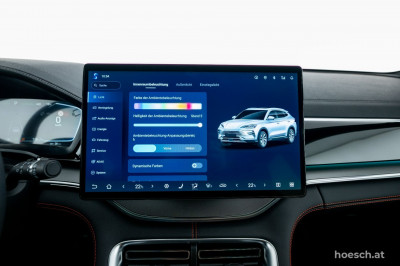 BYD Seal U Gebrauchtwagen