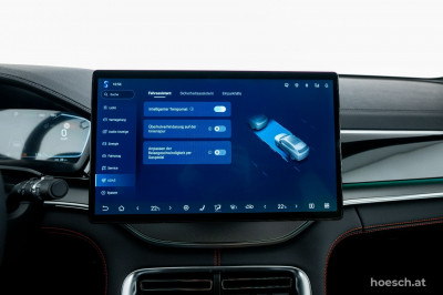 BYD Seal U Gebrauchtwagen