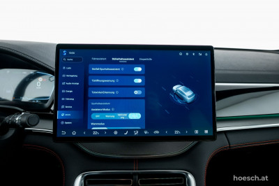 BYD Seal U Gebrauchtwagen