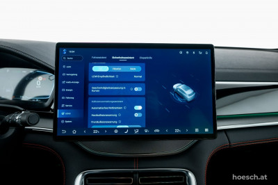 BYD Seal U Gebrauchtwagen