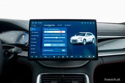 BYD Seal U Gebrauchtwagen