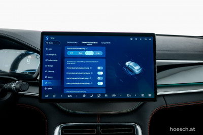 BYD Seal U Gebrauchtwagen