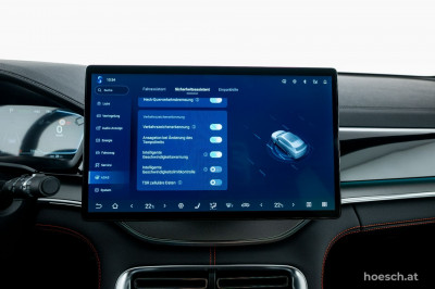 BYD Seal U Gebrauchtwagen