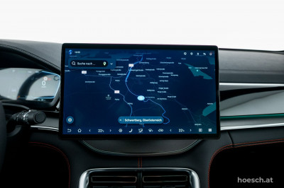 BYD Seal U Gebrauchtwagen