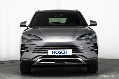 BYD Seal U Gebrauchtwagen