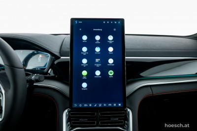 BYD Seal U Gebrauchtwagen