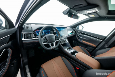 BYD Seal U Gebrauchtwagen