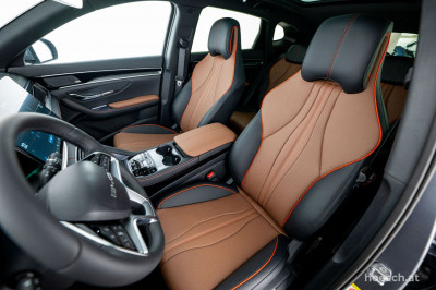 BYD Seal U Gebrauchtwagen