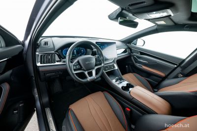 BYD Seal U Gebrauchtwagen