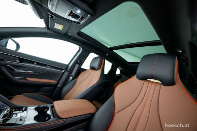 BYD Seal U Gebrauchtwagen