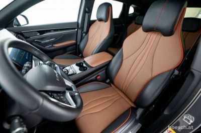 BYD Seal U Gebrauchtwagen