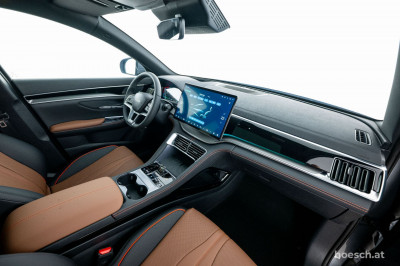 BYD Seal U Gebrauchtwagen