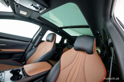 BYD Seal U Gebrauchtwagen