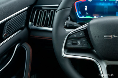 BYD Seal U Gebrauchtwagen