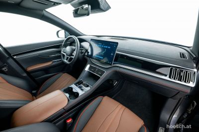 BYD Seal U Gebrauchtwagen