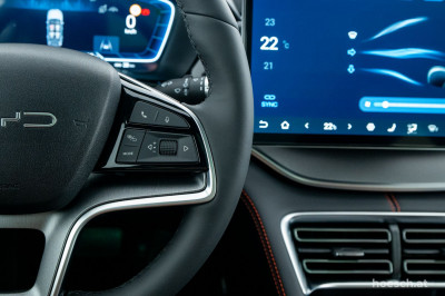 BYD Seal U Gebrauchtwagen