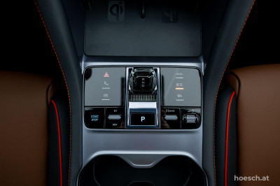 BYD Seal U Gebrauchtwagen