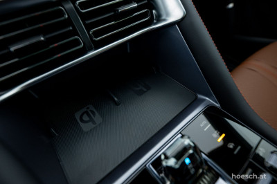 BYD Seal U Gebrauchtwagen