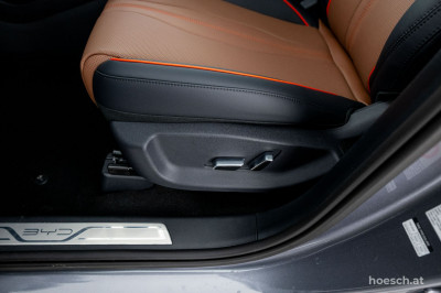 BYD Seal U Gebrauchtwagen