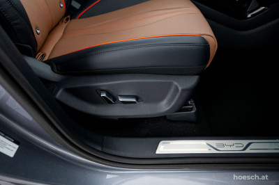 BYD Seal U Gebrauchtwagen