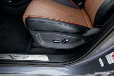 BYD Seal U Gebrauchtwagen