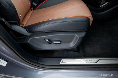BYD Seal U Gebrauchtwagen