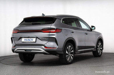 BYD Seal U Gebrauchtwagen