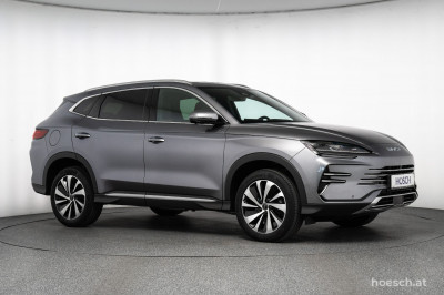 BYD Seal U Gebrauchtwagen