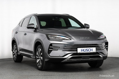 BYD Seal U Gebrauchtwagen