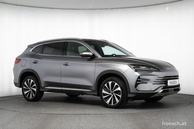 BYD Seal U Gebrauchtwagen