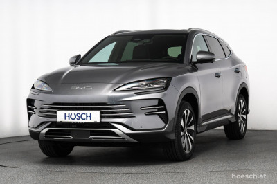 BYD Seal U Gebrauchtwagen