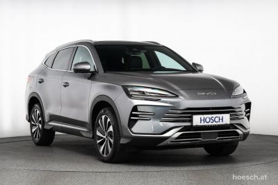 BYD Seal U Gebrauchtwagen
