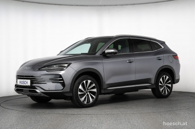 BYD Seal U Gebrauchtwagen