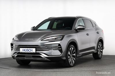 BYD Seal U Gebrauchtwagen