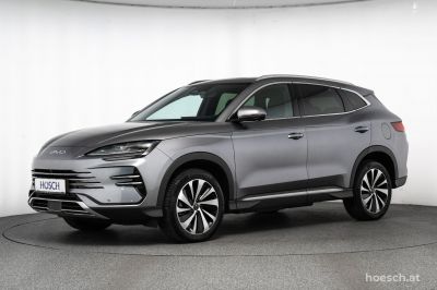 BYD Seal U Gebrauchtwagen