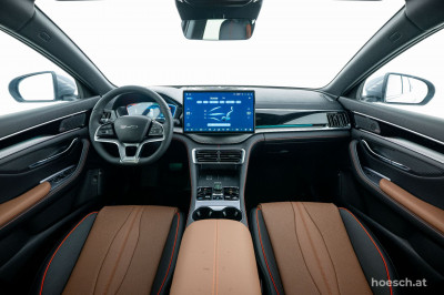 BYD Seal U Gebrauchtwagen