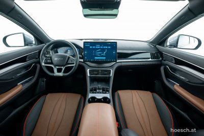 BYD Seal U Gebrauchtwagen