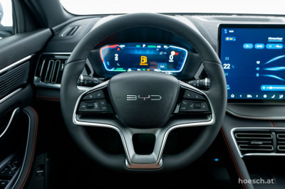 BYD Seal U Gebrauchtwagen