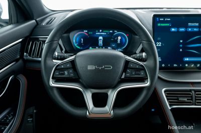 BYD Seal U Gebrauchtwagen