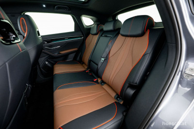 BYD Seal U Gebrauchtwagen