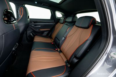 BYD Seal U Gebrauchtwagen