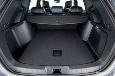 BYD Seal U Gebrauchtwagen