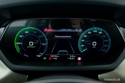 Audi e-tron GT Gebrauchtwagen