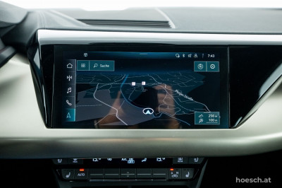 Audi e-tron GT Gebrauchtwagen